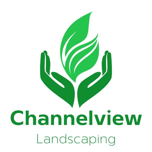 BayClean Channelview Landscaping logo